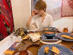 -Turka土耳咖(五大道店)