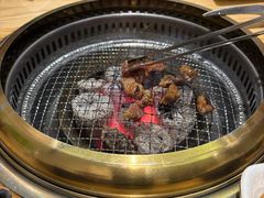 -松鱼亭·和牛烧肉(协鑫广场店)