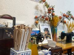 -老北京私房菜(798店)