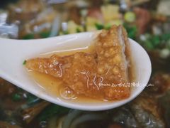-阿芬卤面(花巷店)