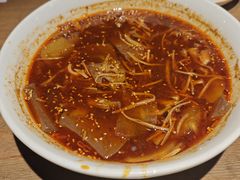 -辛香汇·现炒川菜(武进吾悦店)