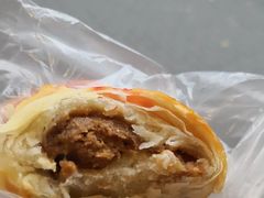鲜肉月饼-老半斋(福州路店)