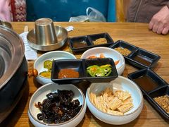 -九田家黑牛烤肉料理(华侨城店)