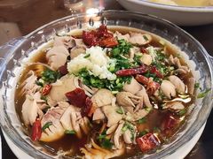 -长兴菜馆(高桥店)