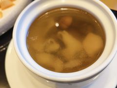 -利顺德大饭店·水岸中餐厅(小白楼店)