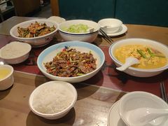 -老山村酒楼(白石洲店)