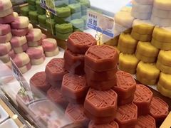-捶糖帮·手工酥糖(前门二店)