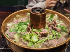 -廖川菜(太阳宫店)