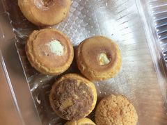 泡芙-周记传统糕点PASTRY(蜀汉路店)