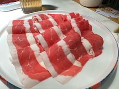 -京城阁·南门涮羊肉.小龙虾烧烤(松江九亭店)