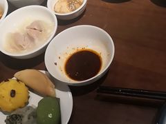 -龙抄手食府(浣花北路店)