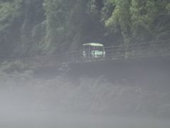 -阿依河景区