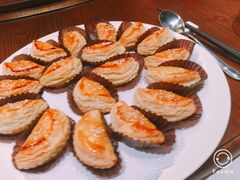 -ZEN采蝶轩·粤味臻鲜·手作点心·商务宴请(泰州店)