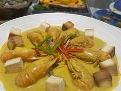 -3号仓库·创意中国菜(新世界城店)