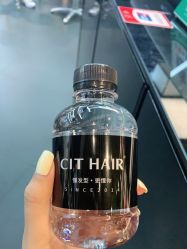 -CIT造型·烫发·染发