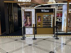 -新世界大丸百货