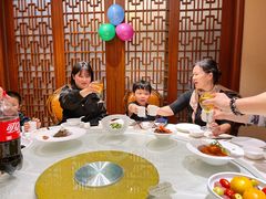 -欣旺·迎宾楼·百年无锡菜