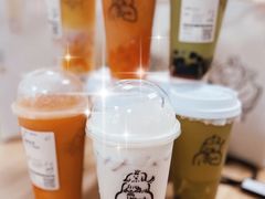 -喜茶(深圳丰盛町店)