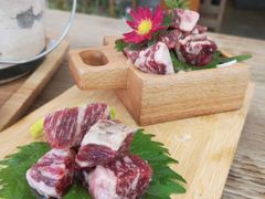 -馥家小馆(黔灵山公园店)