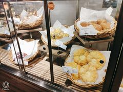 -欧式面包坊(万象城店)