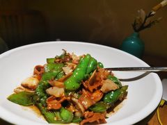 好吃的辣椒炒肉-沅江水·湖南家宴(南村万博长隆商圈店)