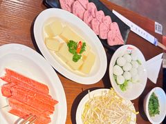 -马灯记·云贵川·Bistro(龙门浩店)
