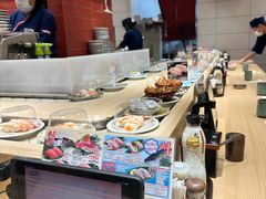 -大起水产回转寿司(大丸心斋桥店)