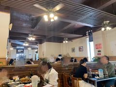 大堂-勇记干锅居(德阳店)