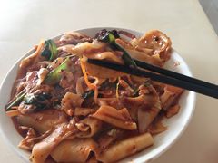 -哈尔滨师范大学-第2学生食堂