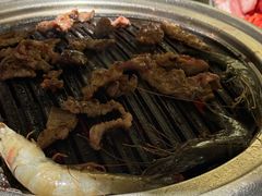 -東盛炭烤自助料理(玄武招商花园城店)