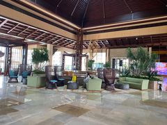 -惠州金海湾嘉华度假酒店