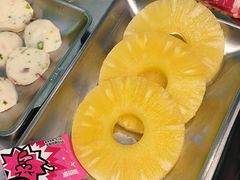 -灶边炉台·东北融合烤肉(南山店)