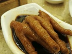 -花样宴荟(旺城店)