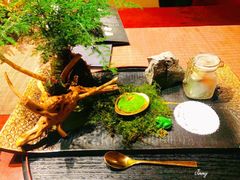 -湖月·割烹料理(湖滨店)