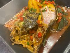 -小湘旺臭鳜鱼·新湘菜(马连道路店)