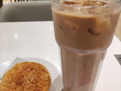 -翠华餐厅(宝安壹方城店)