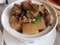 -新好景海鲜酒家(新塘店)