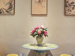 -宫事颐庭·老佛爷贵寿下午茶(颐和园店)