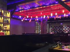 -乐宴KTV火锅(九方购物中心店)