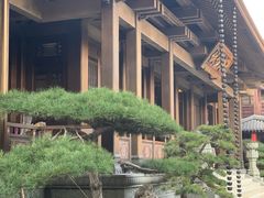 -香积寺