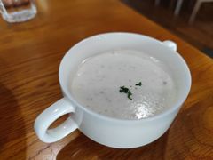 -LUCCA卢卡西班牙海鲜饭(远洋广场店)