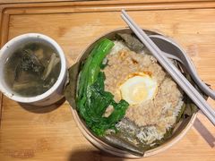 -72街荷叶饭(东方宝泰广场店)