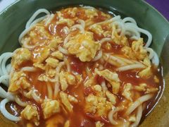 -老天津卫炸酱面(河北路店)