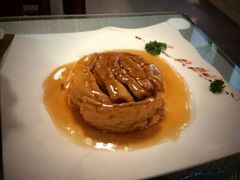 素酿豆腐-天厨妙香素食餐厅(清华店)