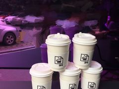 -JPG coffee(广州体育西店)
