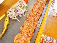 -沙漠玫瑰土耳其餐厅(神路街店)