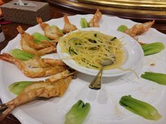 -万宝海鲜舫(劳动公园店)