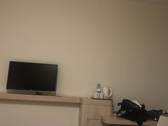 -汉庭(天津滨江道步行街店)