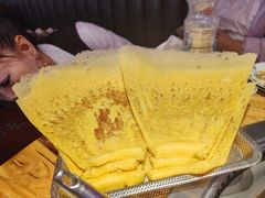 -山河屯铁锅炖鲜鹅·东北菜(开发区一店)