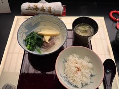 -鳥喜Toriki怀石烧鸟料理